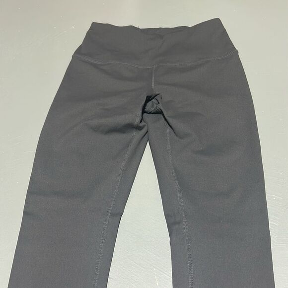 Zella Grey Leggings - Picture 3 of 5